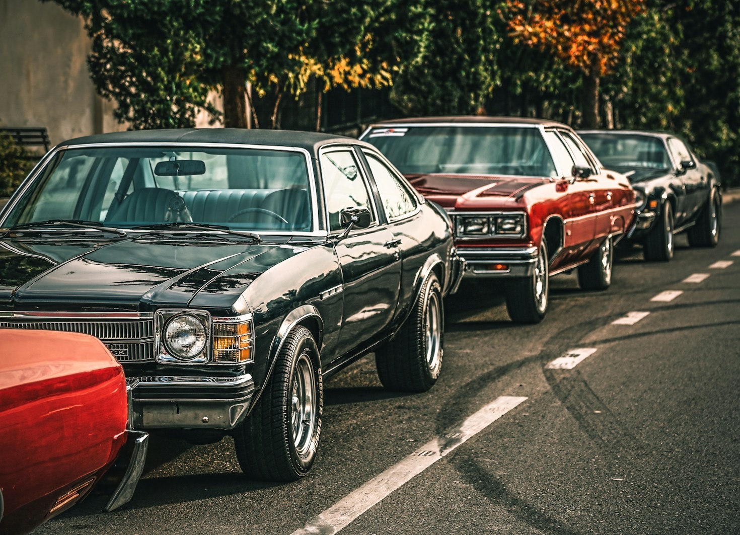 Top 5 Tools for DIY Car Restoration