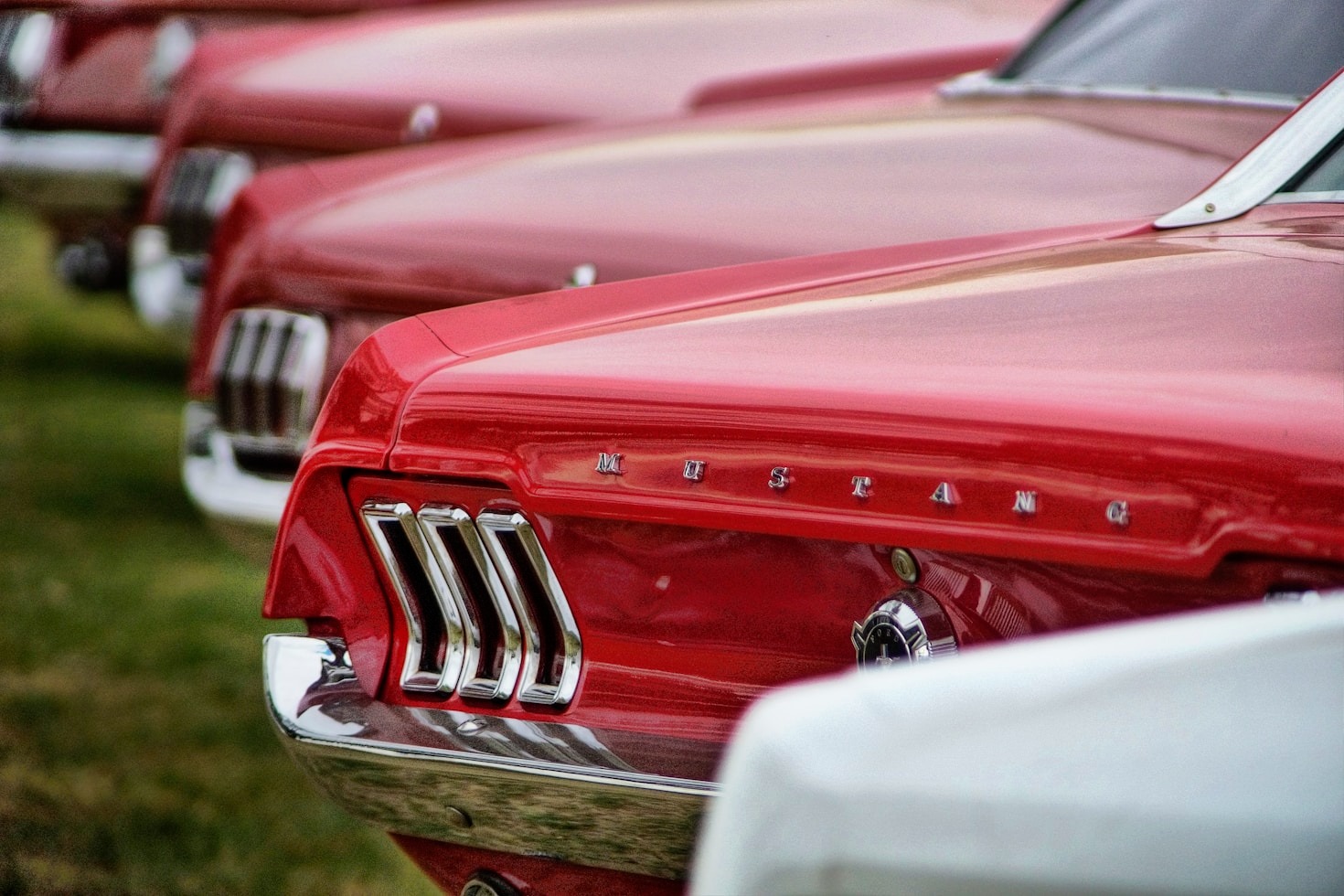 Exploring the World of Classic Car Restoration