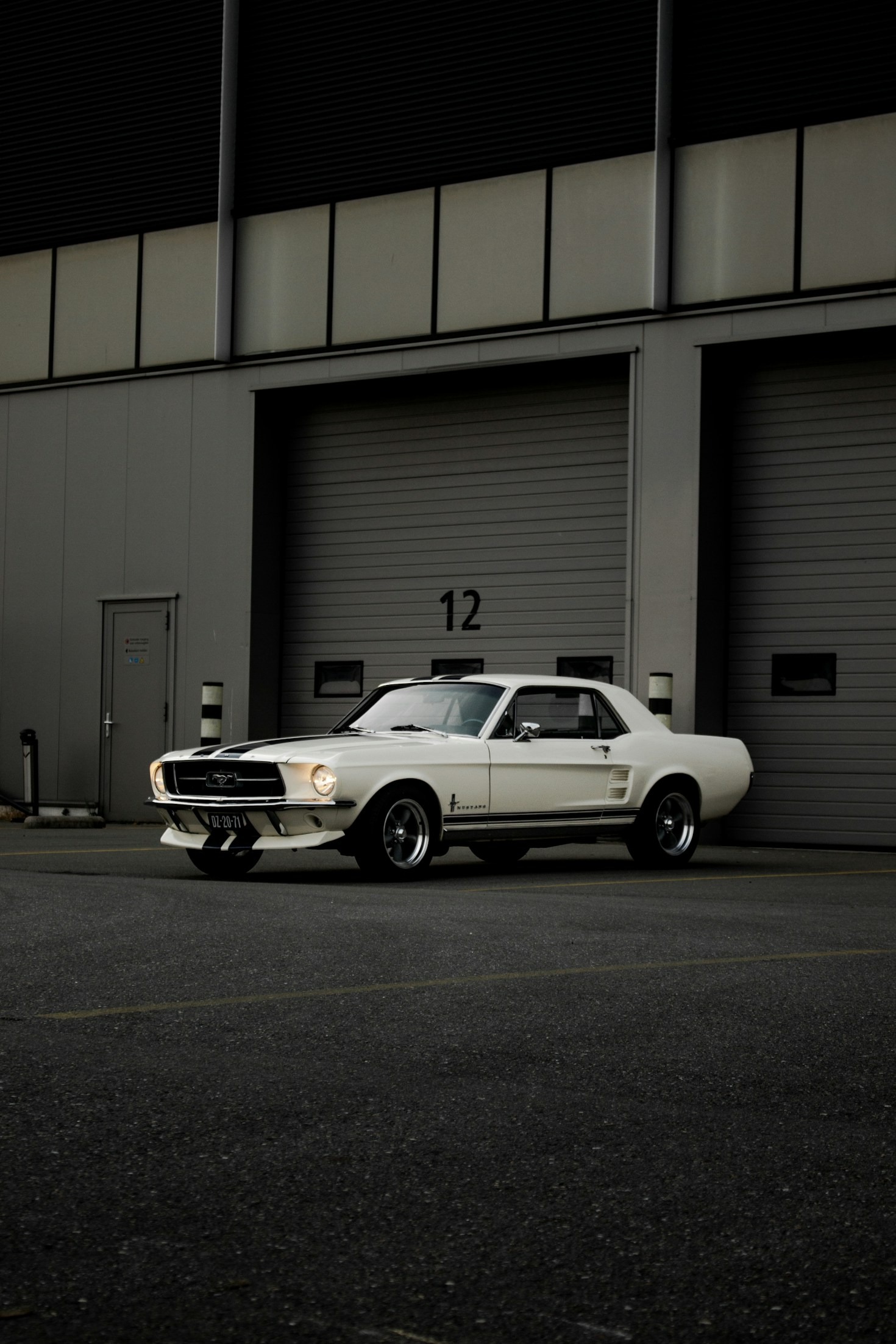 From Rust to Glory: Car Restoration Stories