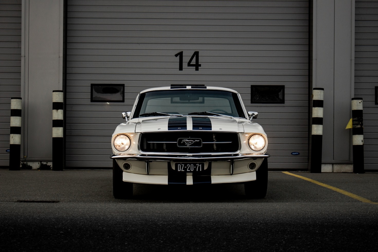 Working with Ratarossa on Iconic Car Projects